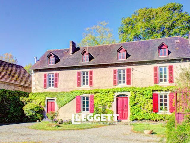 Maison vente à Pau