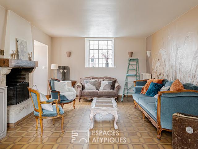 Maison vente à Boisseaux, Loiret