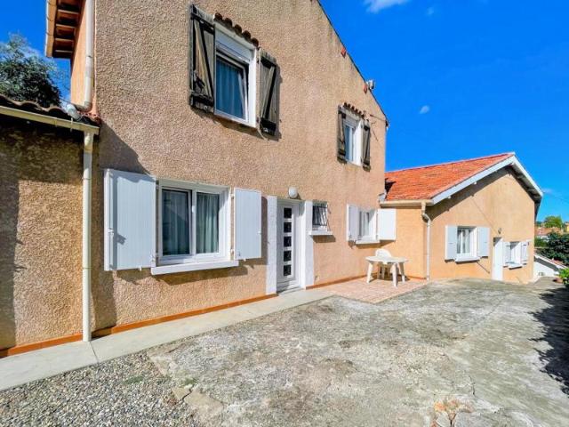 Maison vente à Béziers