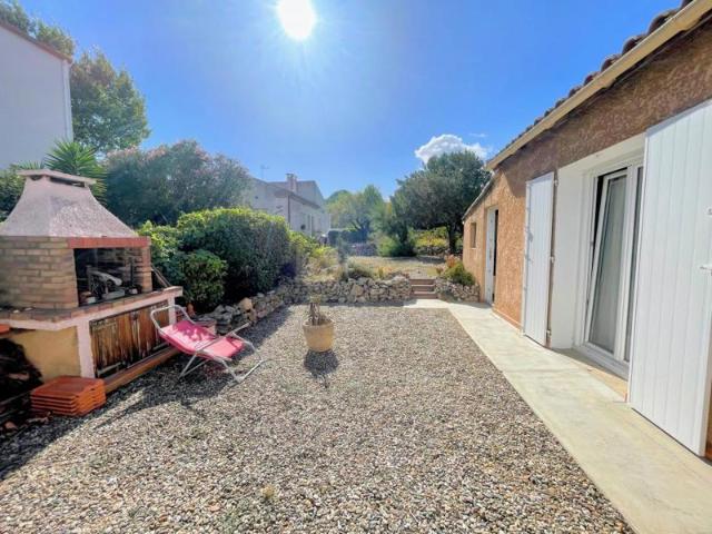 Maison vente à Béziers