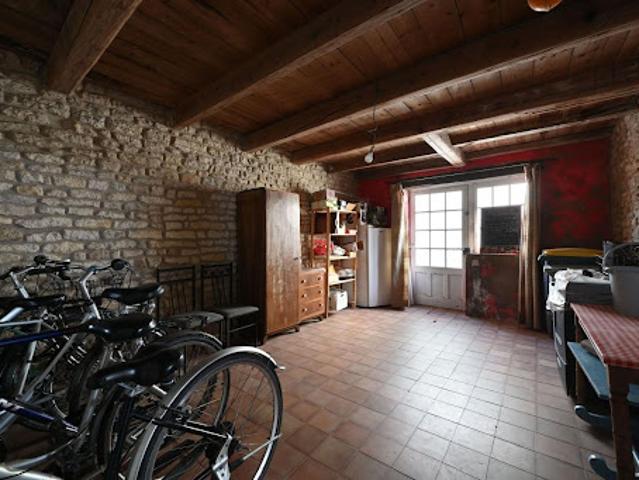 Maison vente à La Rochelle, Saint-clément-des-baleines