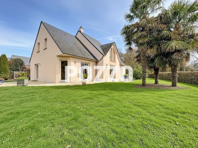 Maison vente à Avranches, Bréhal