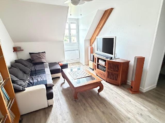 Maison vente à Vichy, Dompierre-sur-besbre