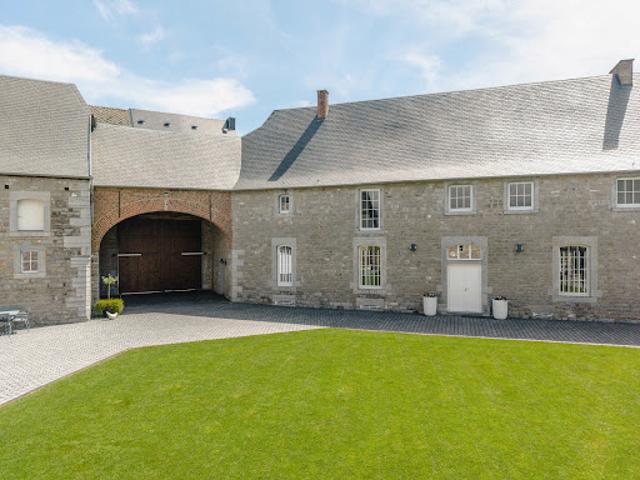 Maison vente à Mettet, Wallonie