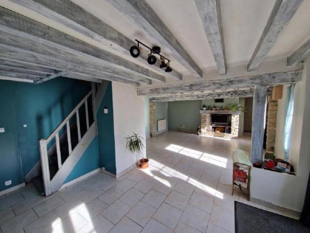 Maison vente à Nogent-le-Rotrou, Saint-maurice-saint-germain