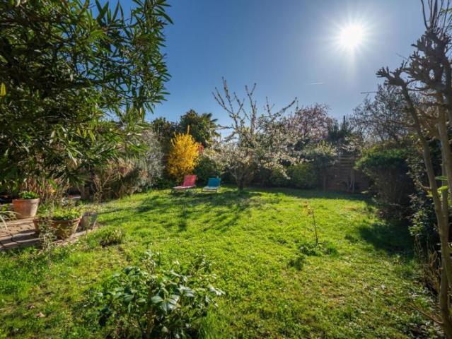 Maison vente à Nanterre