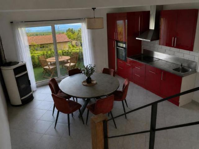 Maison vente à Gex, Farges