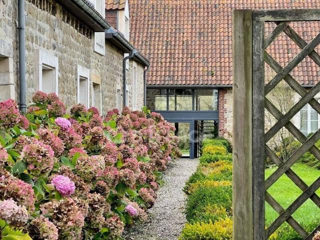 Maison vente à France métropolitaine, Saint-léonard