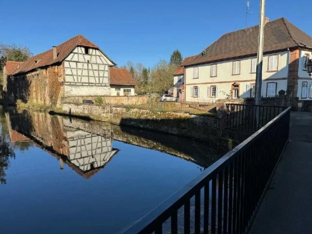 Maison vente à Haguenau-Wissembourg, Woerth