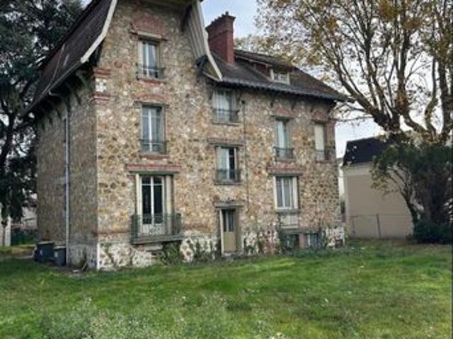 Maison vente à Argenteuil, Saint-leu-la-forêt