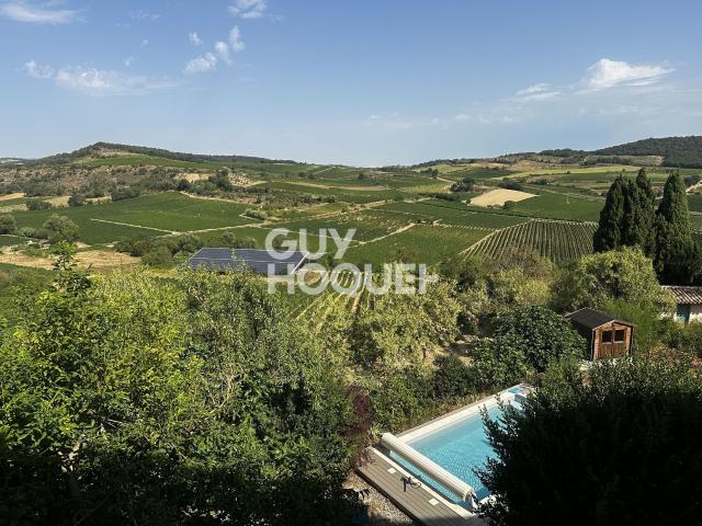 Maison vente à Limoux, Pauligne