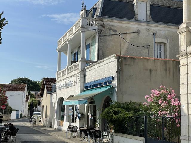 Maison vente à Rochefort, Saint-trojan-les-bains