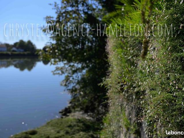 Maison vente à Port-de-lanne, Landes