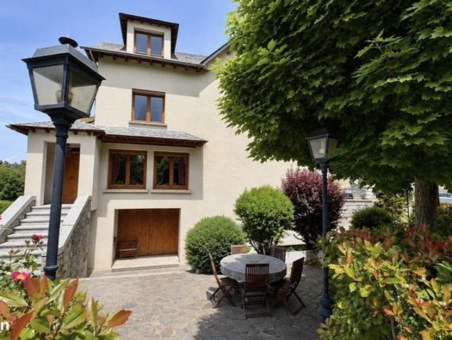 Maison vente à Saint-Flour, Jabrun