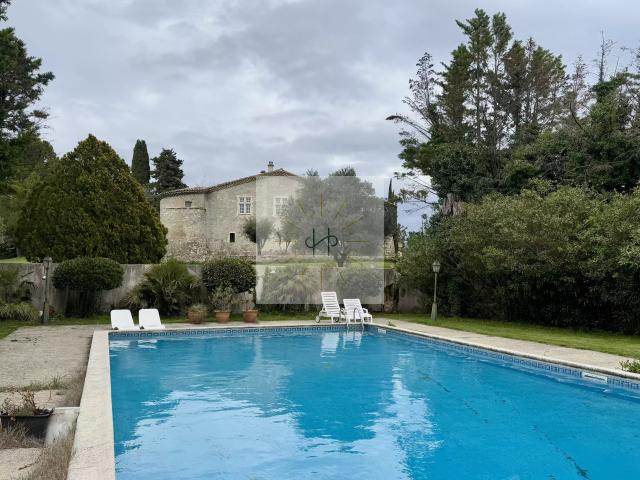 Maison vente à Nyons, Savasse