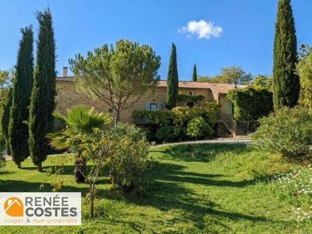 Maison vente à Donnat, Sabran