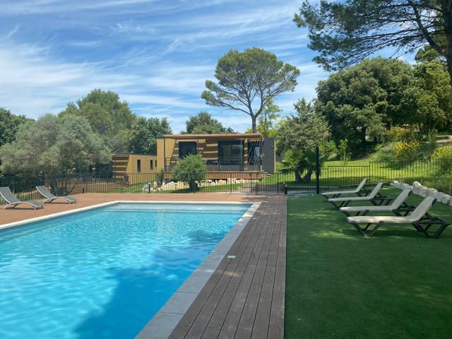 Maison vente à Carpentras, Bollène