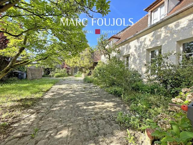 Maison vente à Montreuil-sur-Mer, Senlis