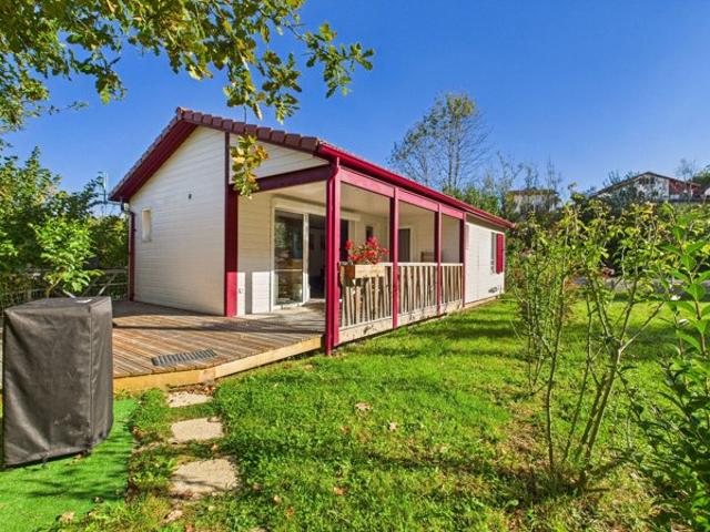 Maison vente à Bayonne, Hasparren