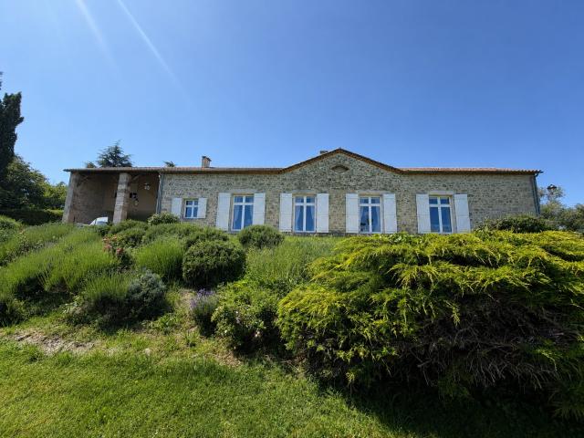 Maison vente à Agen, Colayrac-saint-cirq