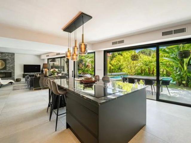 Maison vente à Grasse, Cagnes-sur-mer