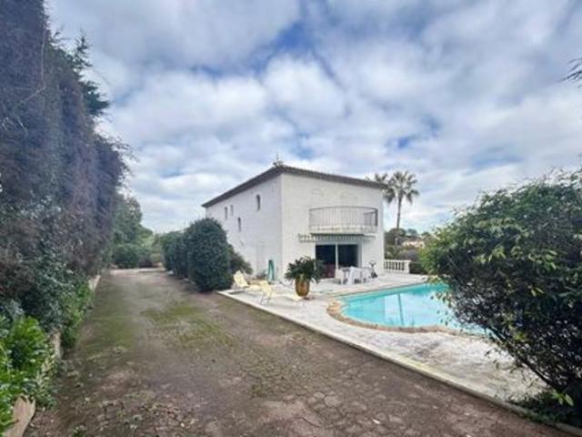 Maison vente à Grasse, Cagnes-sur-mer