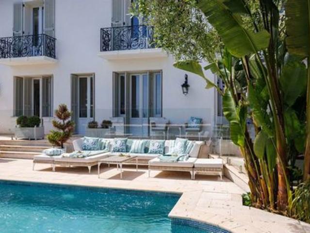 Maison vente à Nice, Èze