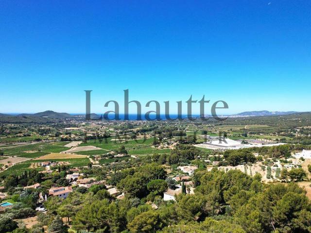 Maison vente à France métropolitaine, La Cadière-d'azur