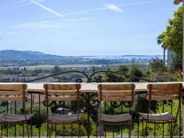 Maison vente à Grasse, Mandelieu-la-napoule