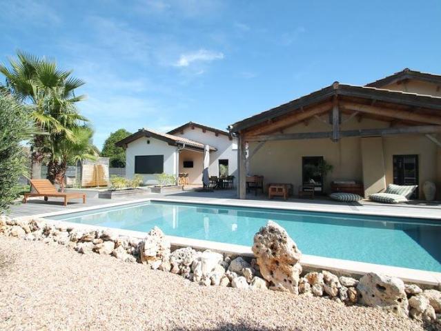 Maison vente à Marmande, Sainte-marthe