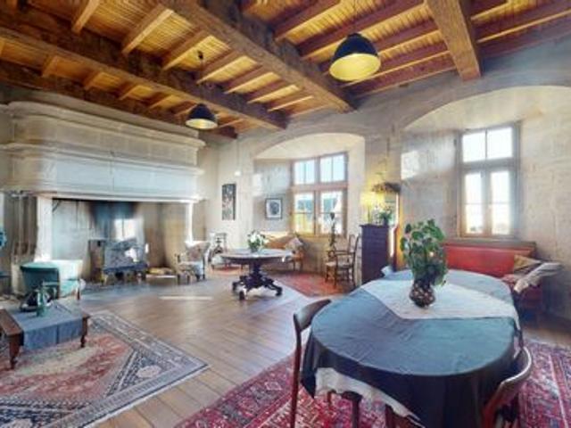 Maison vente à Rodez, Saint-félix-de-lunel
