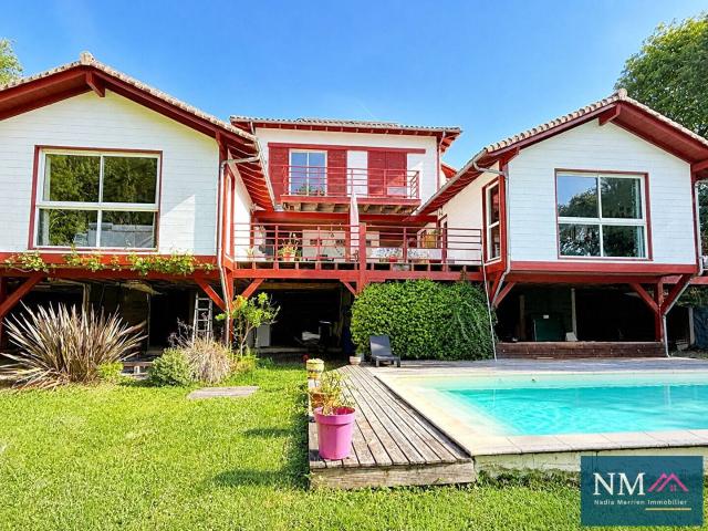 Maison vente à Bayonne, Urcuit