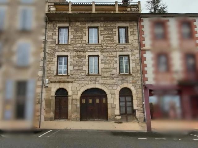 Maison vente à Montauban, Caylus