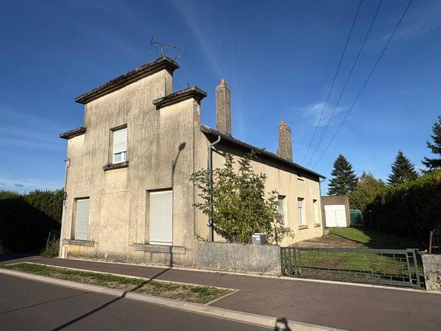 Maison vente à Cités de Landres, Piennes