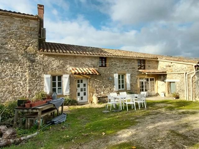Maison vente à Montauban, Caylus