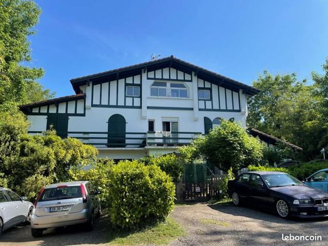 Maison vente à Mont-de-marsan