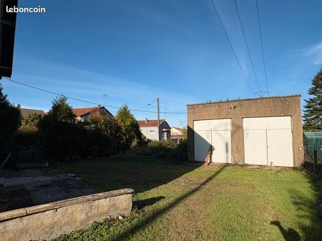 Maison vente à Piennes, Meurthe-et-Moselle
