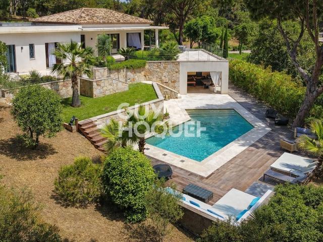 Maison vente à Arrondissement de Draguignan, La Croix-valmer