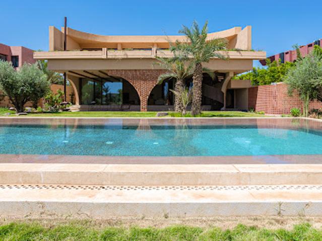 Maison vente à Marrakech, L'Oriental