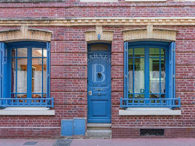 Maison vente à Lisieux, Trouville-sur-mer