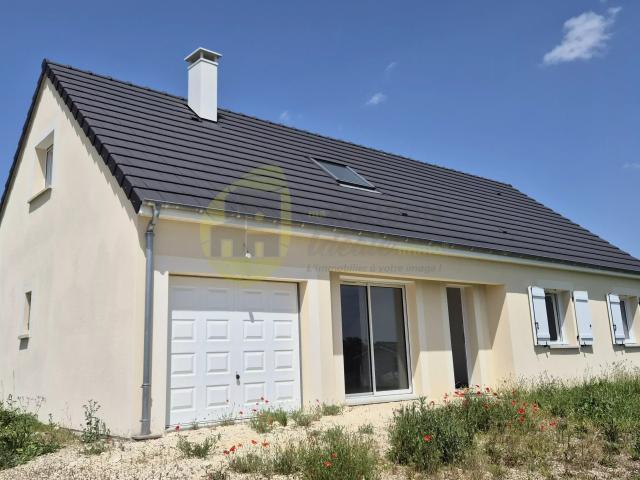 Maison vente à Bourges, Saint-doulchard