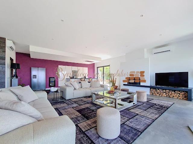 Maison vente à Ajaccio, Bastelicaccia