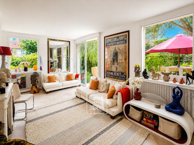 Maison location à Versailles, La Celle-saint-cloud
