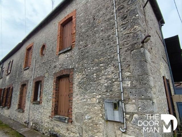 Maison vente à Chartres, Voves