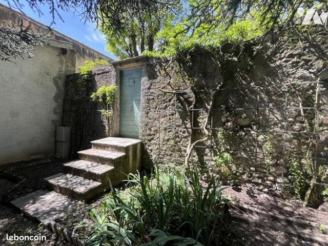 Maison vente à Die