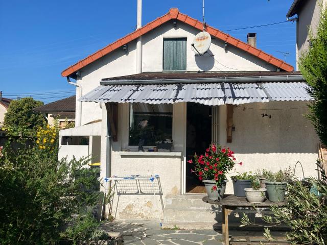 Maison vente à Argenteuil, Eaubonne