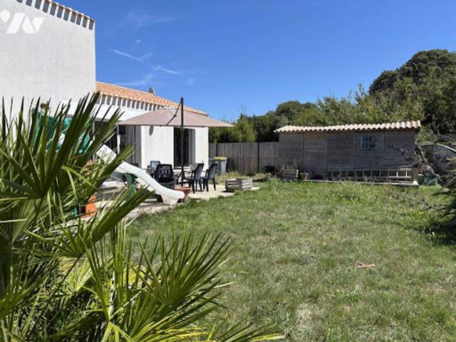 Maison vente à Les Sables-d'Olonne, L'ile-d'yeu
