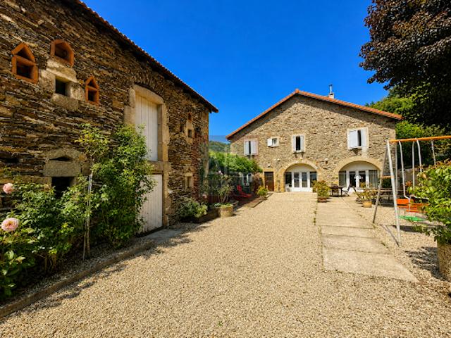 Maison vente à Limoux, Villefort