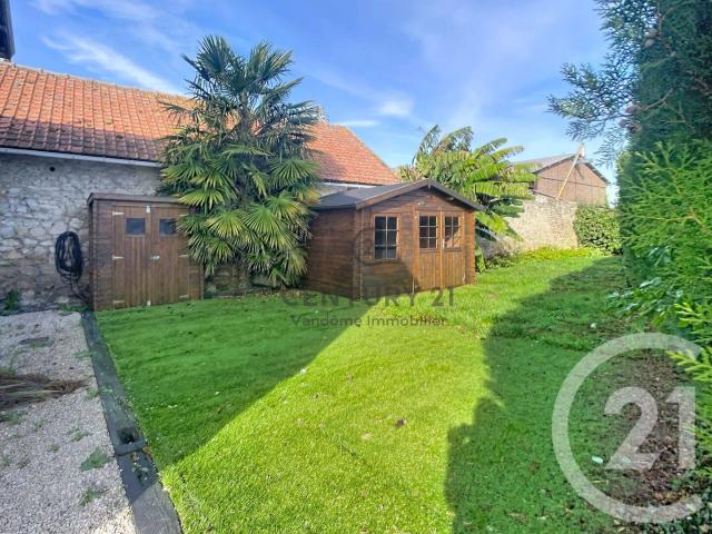 Maison location à Le Plessis Cornefroy, Trumilly
