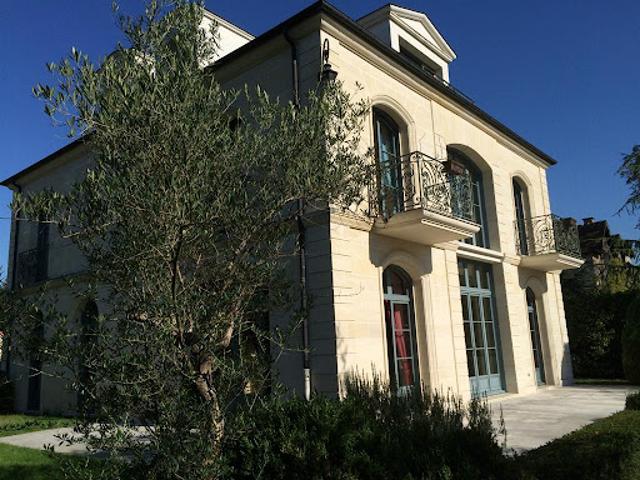 Maison location à Saint-Germain-en-Laye, Croissy-sur-seine